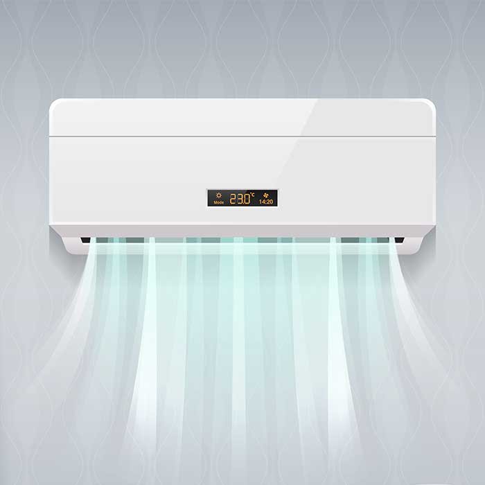 AC Maintenance and Repair Dubai