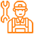 Certified AC Technicians Icon