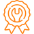 Reliable AC Services Icon